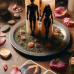 Qué son los amarres de amor